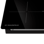 Превью картинка Индукционная варочная панель Maunfeld AVI4535SBK #7