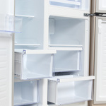 Превью картинка  Холодильник side by side Hyundai CS6073FV #7