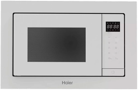 Картинка Haier HMX-BTG207W