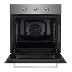 Превью картинка Электрический духовой шкаф Zigmund & Shtain E 176 S #14