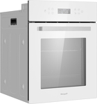 Превью картинка Электрический духовой шкаф Weissgauff EOY 4511 Touch DW #8