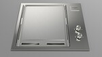 Превью картинка Гриль Fulgor Milano FOBQ 601 TY G X #3