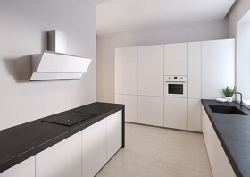 Картинка KRONAsteel IRIDA 900 white sensor