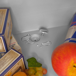 Превью картинка Холодильник Холодильник автомобильный Meyvel AF-DB50X #9