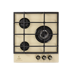 Превью картинка Газовая варочная панель Lex GVG 431C IV газовая панель #1