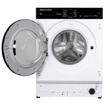 Превью картинка Машина стиральная встраиваемая Zigmund & Shtain BWM 04 #11