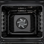 Превью картинка Электрический духовой шкаф KRONA LEGENDE 60 BL/BL #12