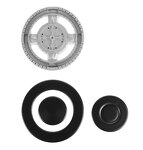 Превью картинка Газовая варочная панель домино Maunfeld EGHS.32.63CS/G #14