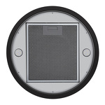 Превью картинка Островная вытяжка MAUNFELD Lee Push 39 нержавеющая сталь #10