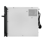 Превью картинка Печь микроволновая встраиваемая Maunfeld MBMO349GB201 #13