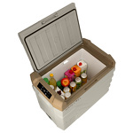 Превью картинка Холодильник Холодильник автомобильный Meyvel AF-F50 #18