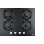 Превью картинка Газовая варочная панель Franke FHMF 604 4G C BK #1