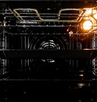 Превью картинка Электрический духовой шкаф Lex EDP 092 IV духовой шкаф #7