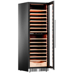 Превью картинка Шкаф винный  Meyvel Винный холодильник (шкаф) компрессорный MEYVEL MV163PRO-KST2 #8