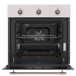 Превью картинка Газовый духовой шкаф Maunfeld EOGC604RIB.MT #2