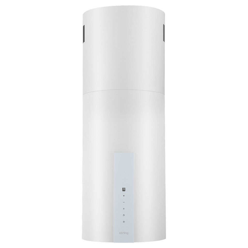 Фото Островная вытяжка Körting KHA 35808 DW Cylinder