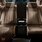 Превью картинка Холодильник Холодильник автомобильный Meyvel AF-BB8 #2