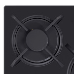 Превью картинка Газовая варочная панель Lex GVG 433 BBL газовая панель #5