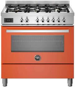 Картинка Bertazzoni PRO96L1EART