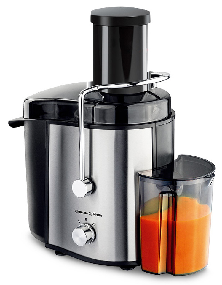 Фото Соковыжималка Zigmund & Shtain EJ-751