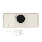 Превью картинка Полновстраиваемая вытяжка Franke VERA 72 BG #4