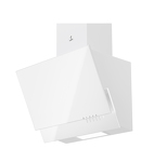 Превью картинка Наклонная вытяжка Lex MERA 500 WHITE воздухоочиститель #1