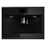 Превью картинка Кофемашина встраиваемая Kuppersbusch CKV 6800.0 S2 #1