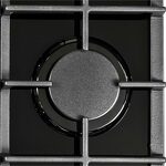 Превью картинка Газовая варочная панель Lex GVG 643C BL газовая панель #3