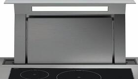 Картинка Falmec DOWNDRAFT GLASS STEEL 120