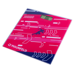 Превью картинка Кухонные весы Maunfeld MBS-153G02 #1