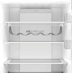 Превью картинка Холодильник с нижней морозилкой Haier C4F637CBFRGU1 #7