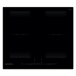 Превью картинка Индукционная варочная панель Zigmund & Shtain CI 62.6 B #1