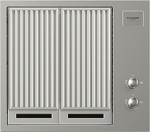 Превью картинка Гриль Fulgor Milano FOBQ 602 G X #1