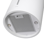 Превью картинка Цилиндрическая вытяжка Maunfeld Lee Side C 39 белый #4