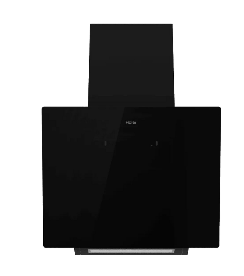Фото Наклонная вытяжка Haier HVQ-D6606B