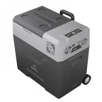 Превью картинка Холодильник Alpicool Холодильник автомобильный ALPICOOL CX50 #2