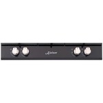 Превью картинка Газовая варочная панель Kaiser KCG 6394 Turbo Romb #2