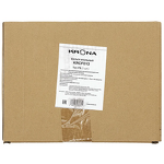 Превью картинка Фильтр для вытяжки KRONA фильтр угольный тип FS (1 шт.) #5