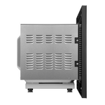 Превью картинка Печь микроволновая встраиваемая Maunfeld JBMO725BK01 #5