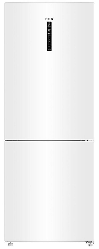 Фото Холодильник с нижней морозилкой Haier C4F744CWGU1