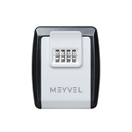 Превью картинка Сейф Сейф-ключница Meyvel SF15-XL1 (gray) #6