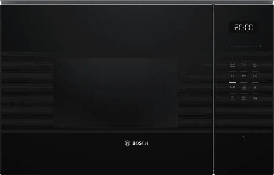 Фото Печь микроволновая встраиваемая Bosch BEL554MB2