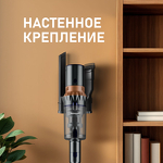 Превью картинка Пылесос Weissgauff V12 BLDC 500 Marine Turbo #29