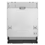 Превью картинка Посудомоечная машина 60см встраиваемая Maunfeld MLP6242G02 Light Beam #4