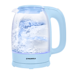 Превью картинка Чайник Maunfeld MGK-613BL #2