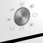 Превью картинка Электрический духовой шкаф Maunfeld FEOF7871W #10