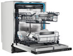 Превью картинка Посудомоечная машина 60см встраиваемая Haier HDWE16-595RU #7