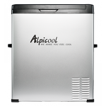 Превью картинка Холодильник Alpicool Холодильник автомобильный ALPICOOL C75 (12/24) #4
