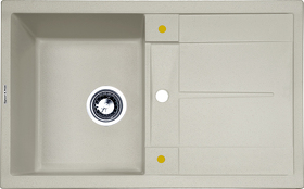 Картинка Zigmund & Shtain RECHTECK 780 Речной песок