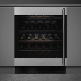 Картинка Smeg CVI338LX3